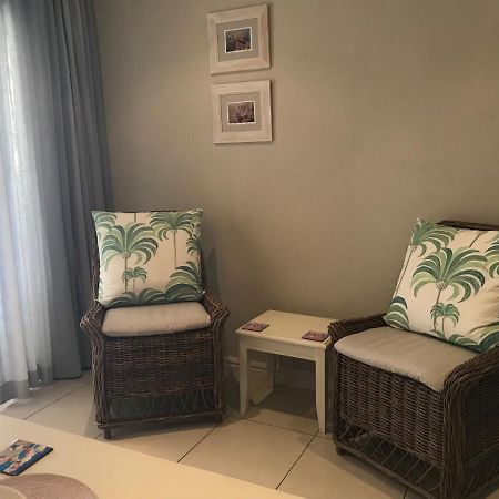 Bahari Beach House Плеттенберг-Бей Экстерьер фото