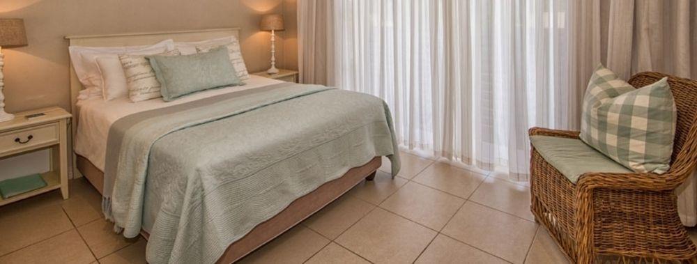 Bahari Beach House Плеттенберг-Бей Экстерьер фото