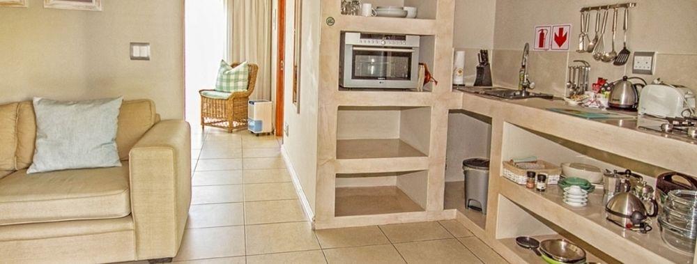 Bahari Beach House Плеттенберг-Бей Экстерьер фото