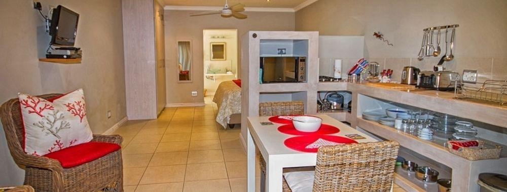 Bahari Beach House Плеттенберг-Бей Экстерьер фото