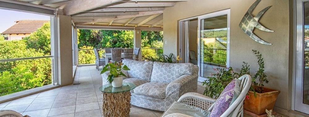 Bahari Beach House Плеттенберг-Бей Экстерьер фото