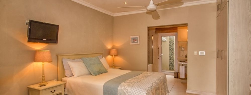 Bahari Beach House Плеттенберг-Бей Экстерьер фото