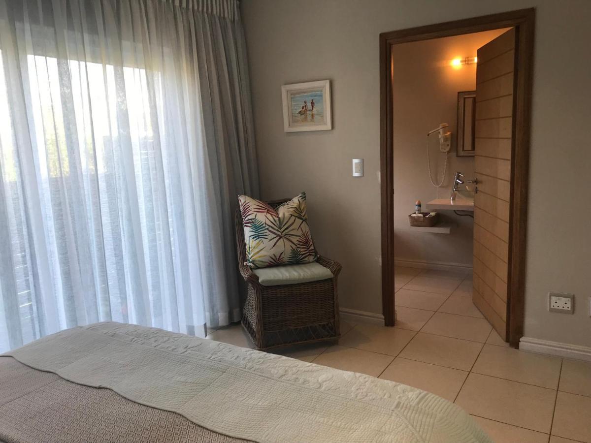 Bahari Beach House Плеттенберг-Бей Экстерьер фото
