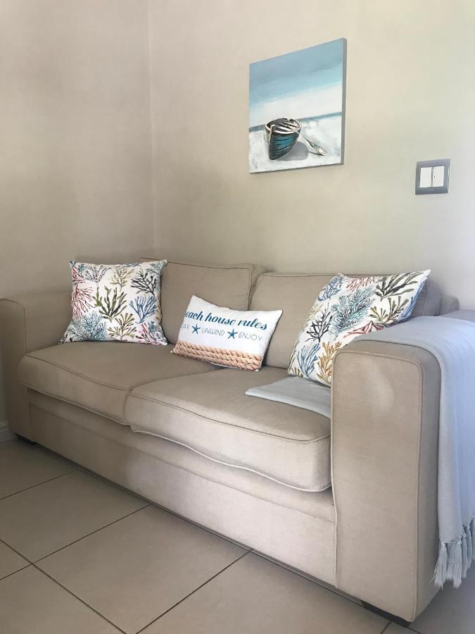 Bahari Beach House Плеттенберг-Бей Экстерьер фото